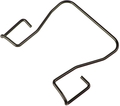 Shure Belt Clip for GLXD1 Accessoires émetteur de poche micro sans fil