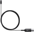 Shure DuraPlex DL4B/O-MTQG-A (black) Lavalier Microphones