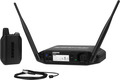 Shure GLXD14+/93 (2.4/5.8GHz) Wireless Systems with Lavalier Microphone