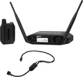 Shure GLXD14+/PGA31 (2.4/5.8GHz) Wireless Microphone Headsets