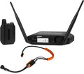 Shure GLXD14+/SM31 (2.4/5.8GHz) Microfoni Wireless con Cuffie