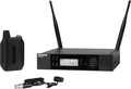 Shure GLXD14R+/85 (2.4/5.8GHz) Wireless Systems with Lavalier Microphone