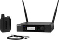 Shure GLXD14R+/93 (2.4/5.8GHz) Wireless Systems with Lavalier Microphone