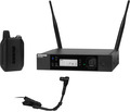 Shure GLXD14R+/B98 (2.4/5.8GHz) Sistemi Wireless per Strumenti