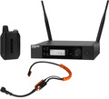 Shure GLXD14R+/SM31 (2.4/5.8GHz) Microfoni Wireless con Cuffie