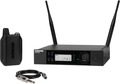 Shure GLXD14R+ (2.4/5.8GHz) Sistemi Wireless per Chitarre e Bassi