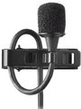 Shure MX150B/C (XLR) Lavalier Microphones