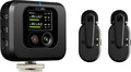 Shure MoveMic Two Receiver Kit Microphones sans fil pour instruments