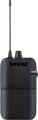 Shure P3R (863-865 MHz) Wireless Microphone Receivers