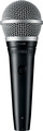 Shure PGA 48 XLR Gesangsmikrofon dynamisch