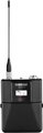 Shure QLXD1 Pocket Transmitter (470-534 MHz) Pocket Transmitters & Accessories