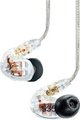 Shure SE 535CL (transparent) In-Ear Monitoring Headphones