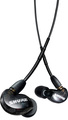 Shure SE215-K (black) Auriculares