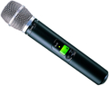 Shure SLX2/SM86 (702-726MHz) Handheld Wireless Transmitters