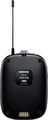 Shure SLXD1 / Digital Bodypack (823-832 & 863-865 MHz) Émetteurs de poche & accessoires
