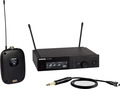 Shure SLXD14E (823-832 & 863-865 MHz) Sistemi Wireless per Chitarre e Bassi