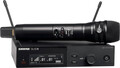 Shure SLXD24/KSM8B (562-606 MHz) Microphones de chant sans fil