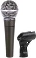 Shure SM58 / SM-58LCE Micrófonos dinámicos