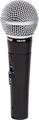 Shure SM58SE (Switch) Dynamic Microphones