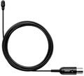 Shure TwinPlex TL47B-MTQG / Lavalier Microphone (mtqg connector - black) Lavalier Microphones
