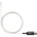 Shure TwinPlex TL47W-MTQG-A / Lavalier Microphone (mtqg connector - white - accesories included) Lavalier Microphones