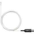 Shure TwinPlex TL47W-MTQG / Lavalier Microphone (mtqg connector - white)