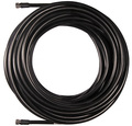 Shure UA8100-RSMA (30.5m) Cables de antena para micrófono inalámbrico