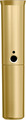 Shure WA712-GLD (Gold) Piezas de repuesto para micrófono