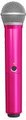 Shure WA712-PNK (Pink) Peças Sobressalentes para Microfone