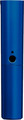 Shure WA713-BLU (blue) Piezas de repuesto para micrófono