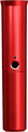 Shure WA713-RED (red) Pièces de rechange pour microphones