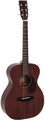 Sigma Guitars 00M-15 Guitarra Western com fraque, sem coletor