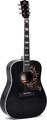Sigma Guitars DM-SG5 (black)