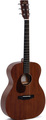 Sigma Guitars SG-OOOM15-L Lefthand (incl. gigbag) Guitares acoustiques pour gaucher