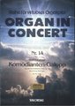 Sikorski Organ in Concert Reihe für virtuoses Orgespiel