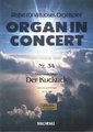 Sikorski Organ in concert nr.34 Der Kuckuck Livros para órgãos