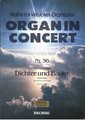 Sikorski Organ in concert nr.36 Dichter und Bauer