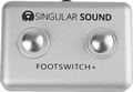 Singular Sound Footswitch + Acessórios para baterias computadorizadas