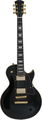 Sire L7 Les Paul Larry Carlton (black)