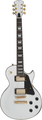 Sire L7 Les Paul Larry Carlton (white) Single Cutaway Electric Guitars