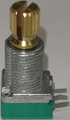 Sire M7 Potentiometer (B50K 26mm, 3 lugs)