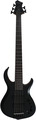 Sire Marcus Miller M2 5ST 2nd Gen (transparent black) Bassi Elettrici 5 Corde