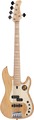 Sire Marcus Miller P7 5ST Swamp Ash 2nd Gen (natural) Baixo Eléctrico de 5-Cordas