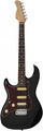 Sire S3 Stratocaster Larry Carlton Left-Hand (black)