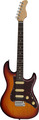 Sire S3 Stratocaster Larry Carlton (tobacco sunburst)