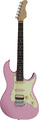 Sire S3 Stratocaster Larry Carlton (pink)