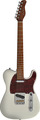 Sire T7 Telecaster Larry Carlton (antique white) Guitares électriques modèle T