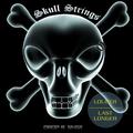 Skull Strings DROP B 1262 Stainless Steel .012-.062 Drop B