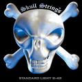Skull Strings STD 942 Standard Line - Light