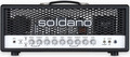 Soldano SLO-100 / Super Lead Overdrive (100w / classic metal grille) Gitarren-Top